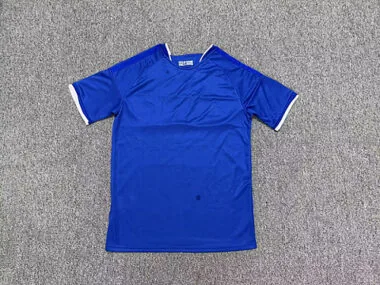 RC Strasbourg Alsace 2026/27 Home Jersey