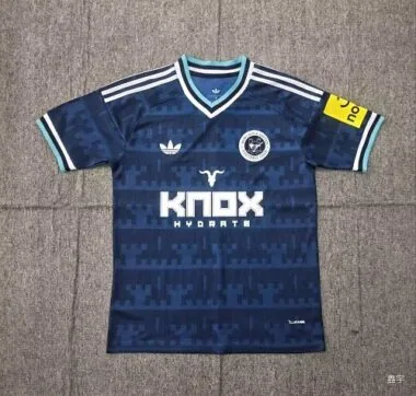 Newcastle United 2026/27 Away Jersey S-4XL