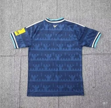 Newcastle United 2026/27 Away Jersey (S-4XL)