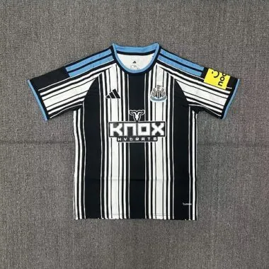 Newcastle United 2026/27 Home Jersey S-4XL