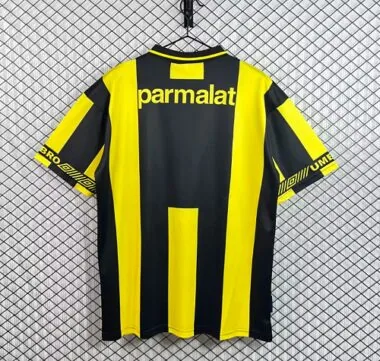 Club Atlético Peñarol 1996/97 Home Retro Jersey (S-2XL)