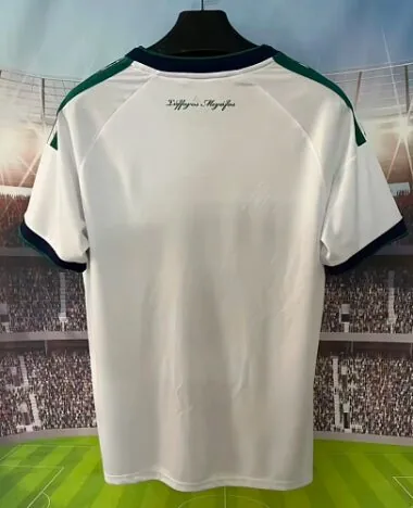 Panathinaikos 2026/27 Third Jersey (S-4XL)
