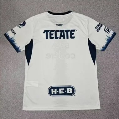 Monterrey 2026/27 Away Jersey (S-4XL)