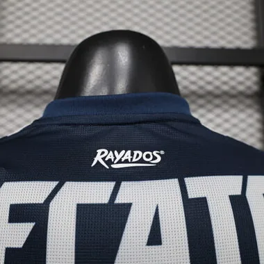 Monterrey 2026/27 Home Player Version Jersey (S-2XL)