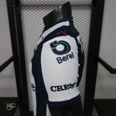 Monterrey 2026/27 Home Player Version Jersey (S-2XL)