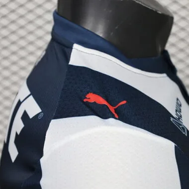 Monterrey 2026/27 Home Player Version Jersey (S-2XL)