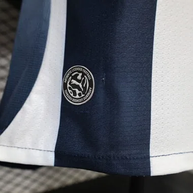 Monterrey 2026/27 Home Player Version Jersey (S-2XL)