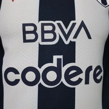 Monterrey 2026/27 Home Player Version Jersey (S-2XL)