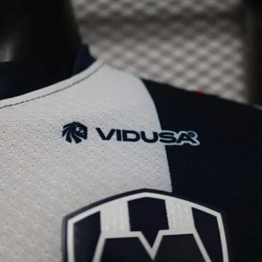 Monterrey 2026/27 Home Player Version Jersey (S-2XL)