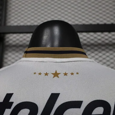 Pumas UNAM 2026/27 Home Player Version Jersey (S-2XL)
