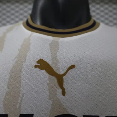 Pumas UNAM 2026/27 Home Player Version Jersey (S-2XL)
