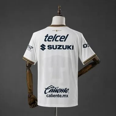 Pumas UNAM 2026/27 Home Jersey (S-4XL)