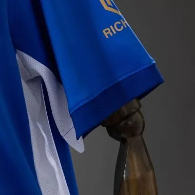 2026/27 Portsmouth Home Jersey (S-4XL)