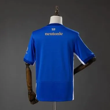 2026/27 Portsmouth Home Jersey (S-4XL)