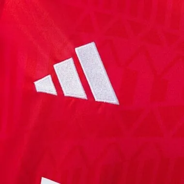Union Berlin 2026/27 Home Jersey (S-4XL)