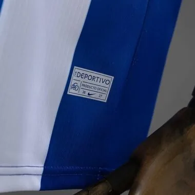 Deportivo de La Coruna 2026/27 Home Jersey (S-4XL)