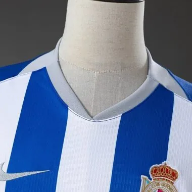 Deportivo de La Coruna 2026/27 Home Jersey (S-4XL)