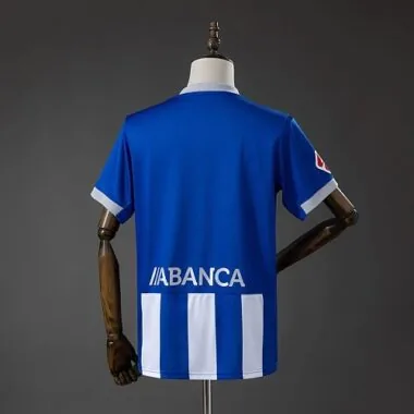 Deportivo de La Coruna 2026/27 Home Jersey (S-4XL)