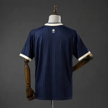 Saudi Al Nassr 2026/27 Ronaldo Away (S-4XL)