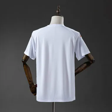 AS Roma 2000/01 Away Retro Jersey (S-2XL)