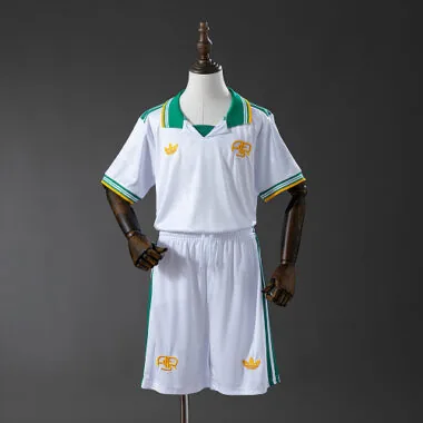 AS Roma 2025/26 Third Kids Kit Sizes 16-28