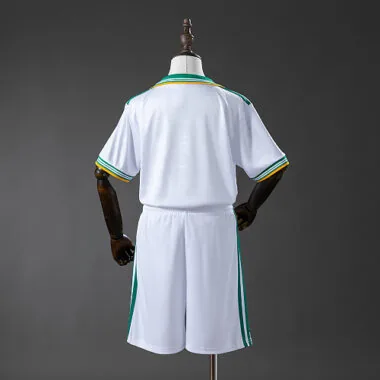 AS Roma 2025/26 Third Kids Kit Sizes 16-28