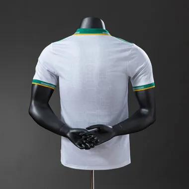 AS Roma 2025/26 Third Player Version Jersey (S-3XL)