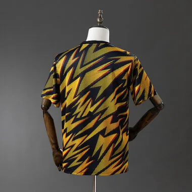 AS Roma 2025/26 Pre-Match Jersey (S-4XL)
