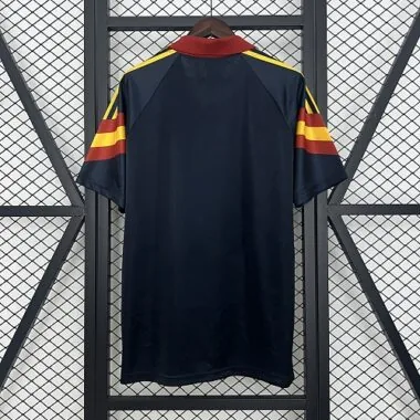 AS Roma 1991/92 Third Retro Jersey (S-2XL)