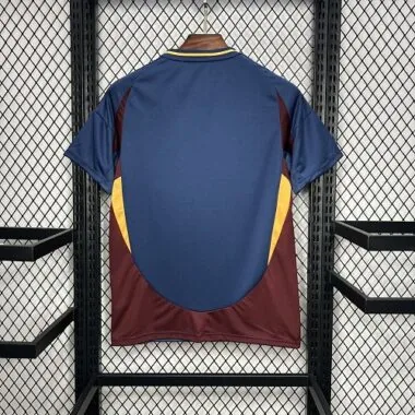 AS Roma 2024/25 Third Jersey (S-4XL)