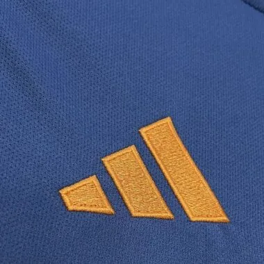 AS Roma 2024/25 Third Jersey (S-4XL)