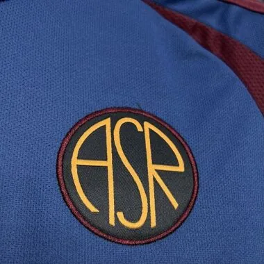 AS Roma 2024/25 Third Jersey (S-4XL)