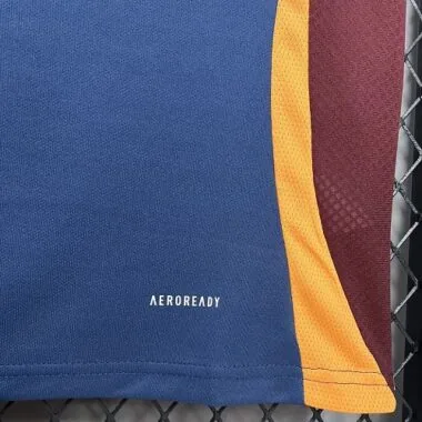 AS Roma 2024/25 Third Jersey (S-4XL)