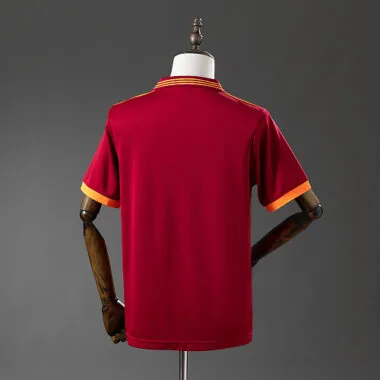 AS Roma 1992/94 Home Retro Jersey (S-2XL)
