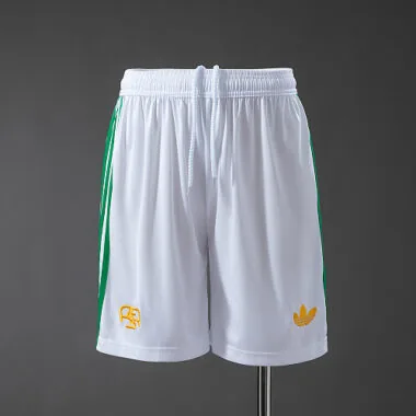 AS Roma 2025/26 Third Shorts S-2XL