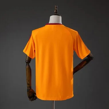 AS Roma 2023/24 Orange Jersey (S-2XL)