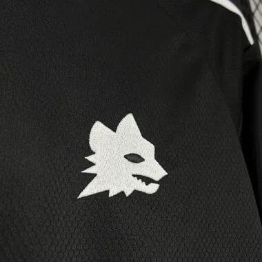 AS Roma 2024/25 Training Jersey (S-2XL)