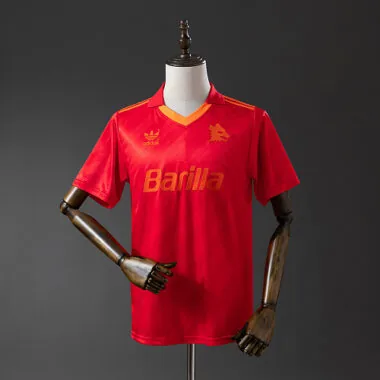 AS Roma 1992/94 Third Retro Jersey S-2XL