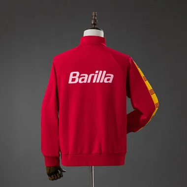 AS Roma 1988/89 Red Jacket (S-2XL)