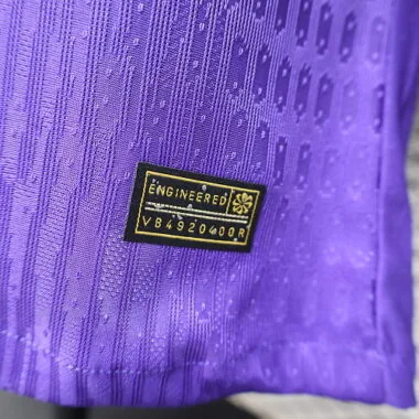 Barcelona 2026/27 Purple Special Edition Player Version Jersey (S-2XL)