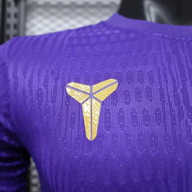 Barcelona 2026/27 Purple Special Edition Player Version Jersey (S-2XL)