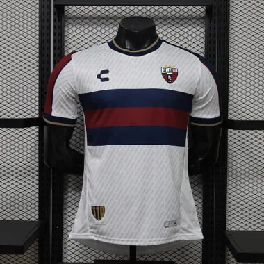 Atlante FC 2026/27 Away Player Version Jersey S-2XL