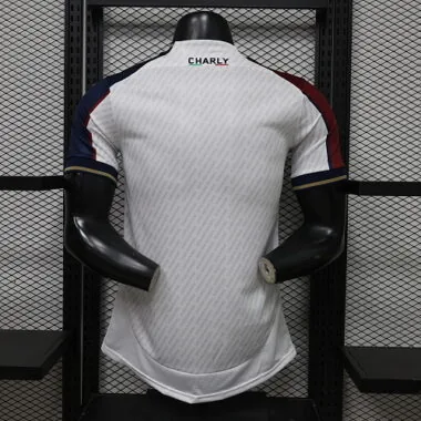 Atlante FC 2026/27 Away Player Version Jersey (S-2XL)