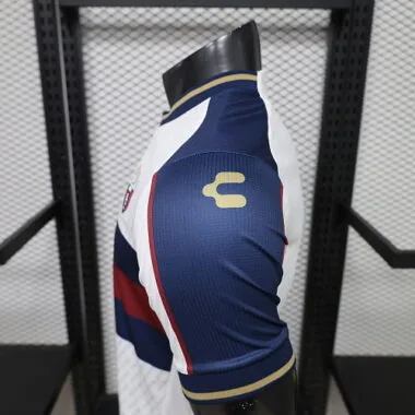 Atlante FC 2026/27 Away Player Version Jersey (S-2XL)
