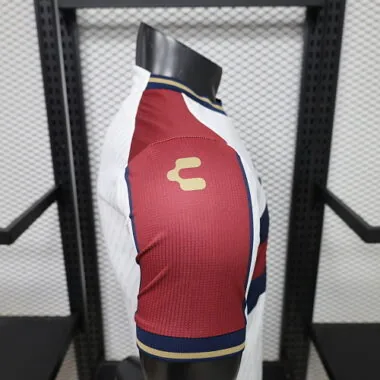 Atlante FC 2026/27 Away Player Version Jersey (S-2XL)