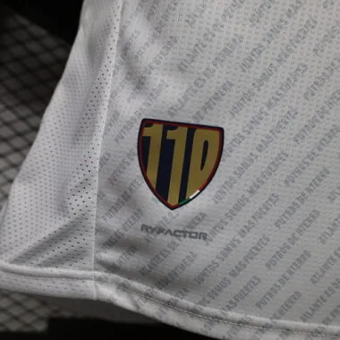 Atlante FC 2026/27 Away Player Version Jersey (S-2XL)