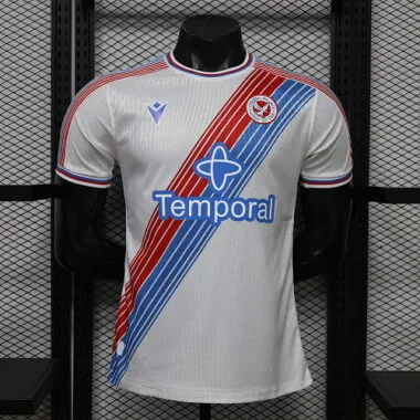 Crystal Palace 2026/27 Home Player Version Jersey S-2XL