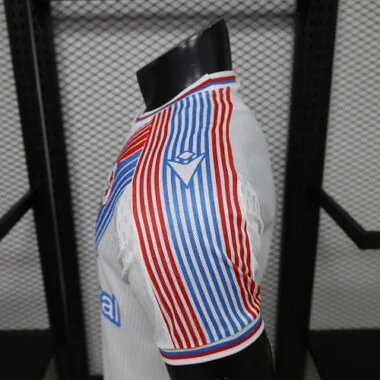 Crystal Palace 2026/27 Home Player Version Jersey (S-2XL)