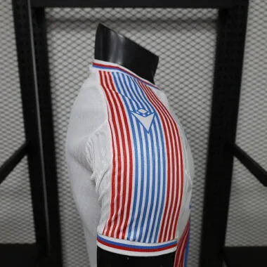 Crystal Palace 2026/27 Home Player Version Jersey (S-2XL)