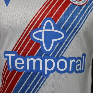 Crystal Palace 2026/27 Home Player Version Jersey (S-2XL)